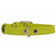Ошейник CoLLar Glamour без украшений 32705
