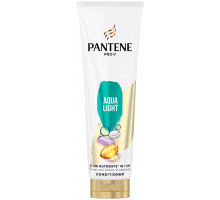 Бальзам-ополіскувач для волосся Pantene Pro-V Aqua Light 275 мл