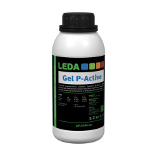 Фосфорное удобрение Leda Gel P-Active 650 г (500 мл)