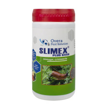 Средство от улиток Slimex Plus 250 г