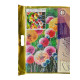 Алмазна мозаїка Веселі кульбаби 40*50 см