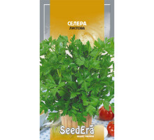 Насіння Селера листова 0,2 г Seedera