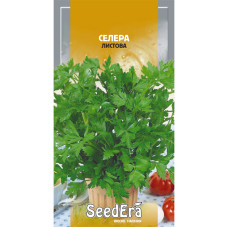 Насіння Селера листова 0,2 г Seedera