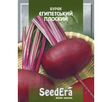 Насіння Буряк Єгипетський плоский 20 г Seedera