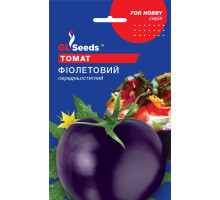 Насіння Томату Фіолетового 0,1 г