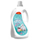 Гель для прання Polar Shine Universal 2 в 1 з кондиціонером 5 л