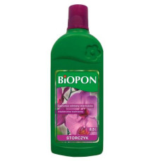 Добриво Biopon рідке для орхідей 0,5 л