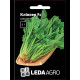 Насіння Шпинат Кліппер 2 г LedaAgro