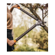 Сучкорез плоскостной Fiskars с загнутыми лезвиями (M) L74 (1000582)