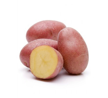 Семенной картофель Балтик Роуз, 1-я репродукция, ранний, 2,5 кг