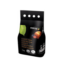 Удобрение Fertis NPK 5-15-25+ME осеннее 3 кг