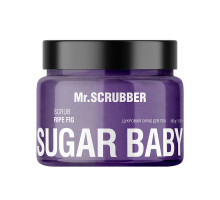 Цукровий скраб для тіла Sugar Baby Ripe Fig 450 г