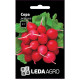 Семена Редис Сора 2 г Leda Agro