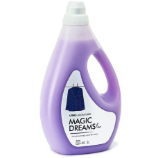 Кондиціонер для білизни Lynks Laboratories Magic Dreams 2 л