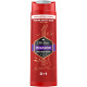 Гель для душу + шампунь Old Spice Rockstar 400 мл