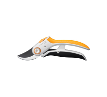 Секатор площинний цільнометалевий Fiskars Plus P751 (1057172)