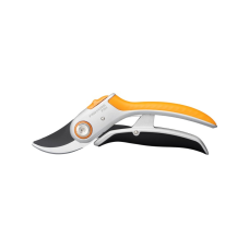 Секатор площинний цільнометалевий Fiskars Plus P751 (1057172)