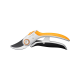 Секатор площинний цільнометалевий Fiskars Plus P751 (1057172)