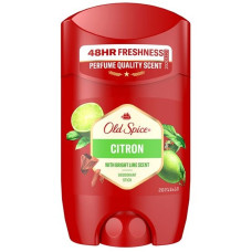 Твердий дезодорант Old Spice Citron 50 мл