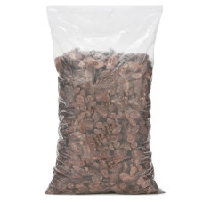 Кора сосновая средняя  50 л 3-6 см
