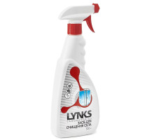 Засіб для миття скла Lynks Laboratories 500 мл