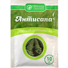 Гербіцид Антисапа 10 г