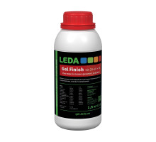 Добриво калійне комплексне Leda Gel Finish 10-20-40 + TE 1,5 кг (1 л)