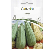 Насіння Люфа 8 нас Садиба
