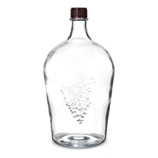 Пляшка Ровоам 4,5 л