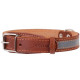 Нашийник CoLLar зі світловід.стрічкою 02496