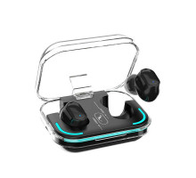 Бездротові навушники SkyDolphin TWS SL27 Black