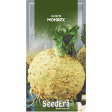 Насіння Селера Монарх коренева 0,2 г Seedera