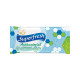 Вологі серветки SuperFresh Антибактеріальні 15 шт