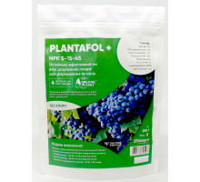 Добриво Plantafol NPK 5:15:45 250 г