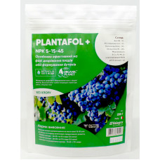 Добриво Plantafol NPK 5:15:45 250 г
