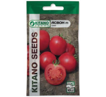 Насіння Томат Асвон F1 10 нас Kitano Seeds