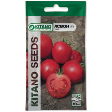 Насіння Томат Асвон F1 10 нас Kitano Seeds