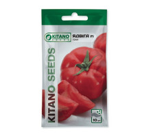Насіння Томат Ядвіга F1 10 насінин Kitano Seeds