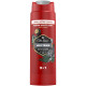 Гель для душу + шампунь Old Spice Wolfthorn 250 мл