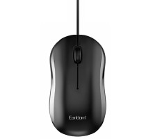 Миша дротова Earldom ET-KM3 Black (CM-000069)