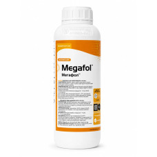 Биостимулятор роста, антистресс Мегафол (Megafol) 1 л