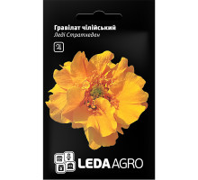 Гравилат Леді Стратеден жовтий 0,1 г LedaAgro