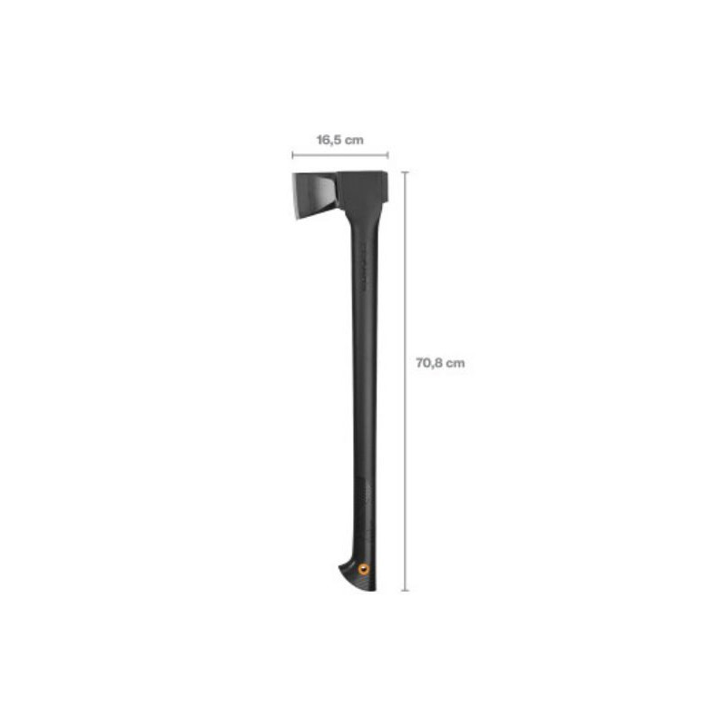 Топор-колун Fiskars Solid A19 1052044