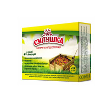 Біопрепарат Силушка для компостування 20 г
