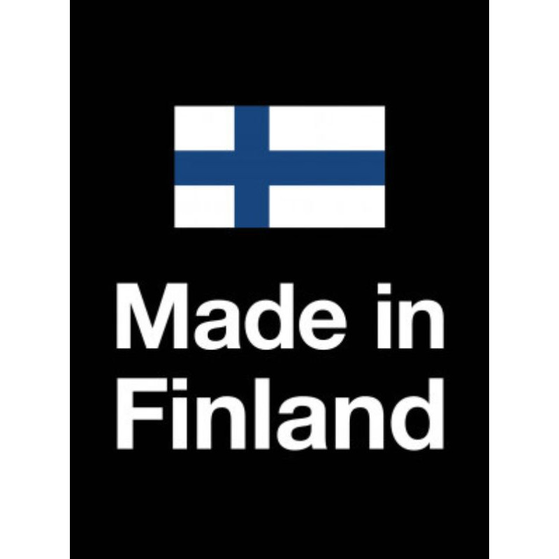 Сокира универсальна Fiskars S X10 121443 (1015619)