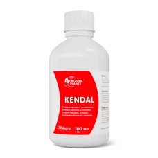 Біоімуностимулятор органічний Кендал (Kendal) профілактика хвороб 100 мл