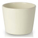 Вазон Primrose 71.001.13х10 білий