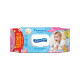 Вологі серветки SuperFresh Дитячі з клапаном 120 шт
