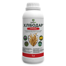 Гербіцид Хлібодар 1 л 