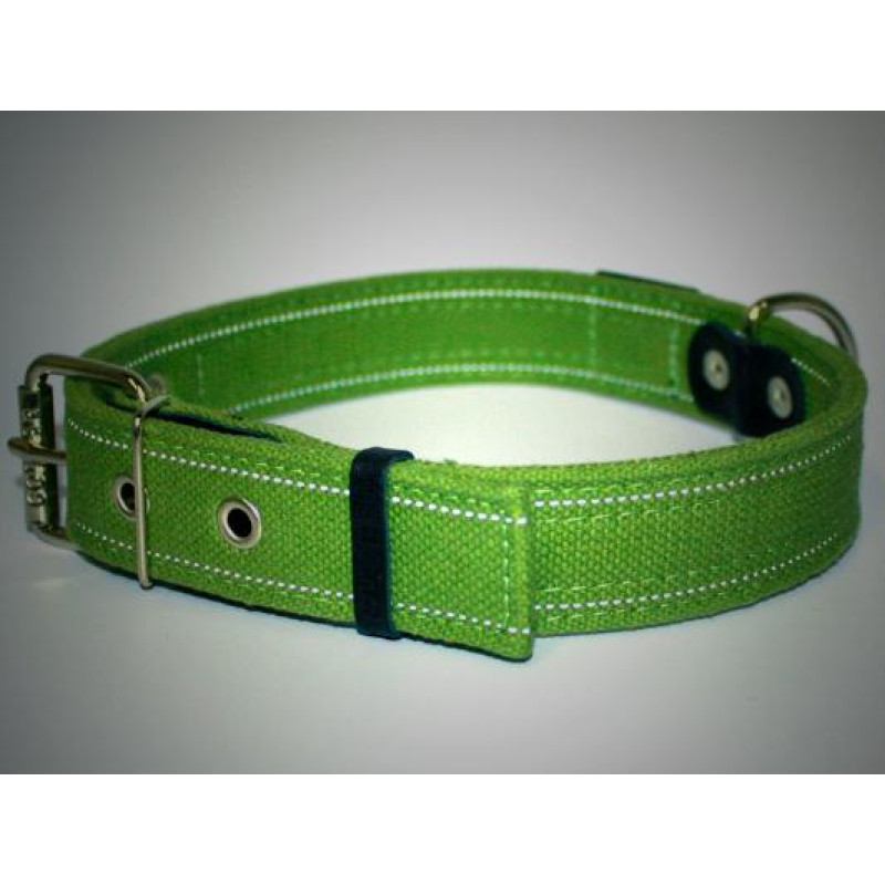 Нашийник CoLLar з бавовняної стрічки 6138